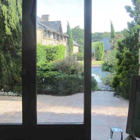 הוילה Noyal-Muzillac Domaine De La Tranquillite V מראה חיצוני תמונה
